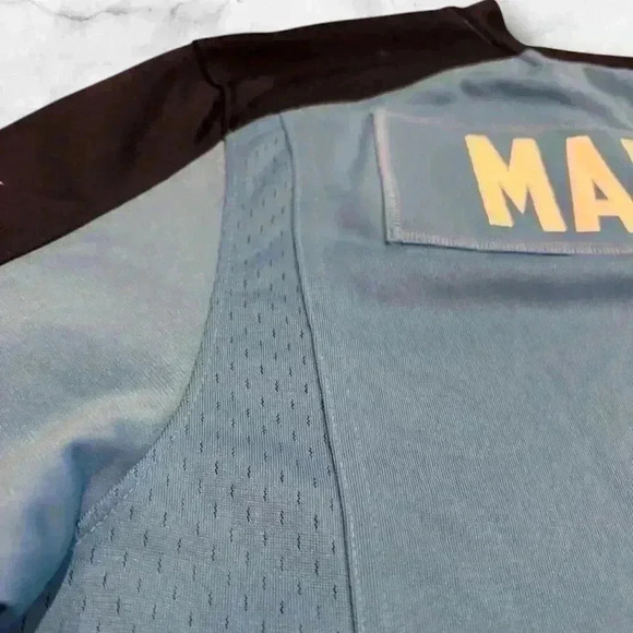 Marcus Marita NFL Titans jersey - Picture 6 of 8